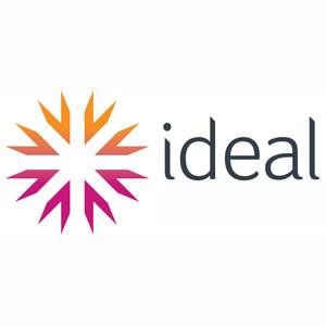Ideal logo