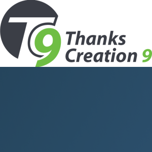 Thanks Creation9 - Best SEO Company in India logo