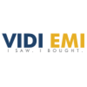 Vidi Emi logo