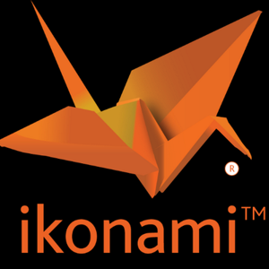 ikonami Technologies logo