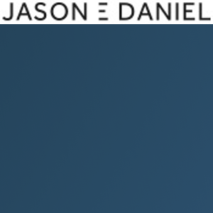 Jason E Daniel logo