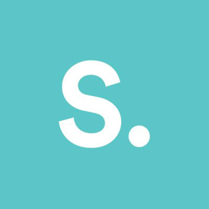 Spotless. logo