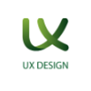 UX Design logo