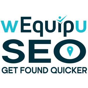wEquipuSEO logo