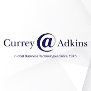 Currey Adkins logo