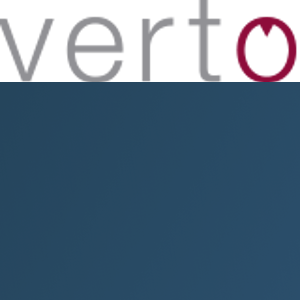 Verto logo
