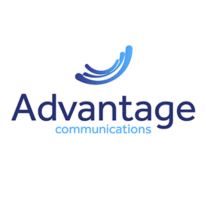 Advantage Communications logo