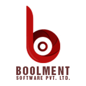 Boolment Software Development Pvt Ltd. logo