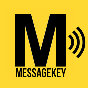 MessageKey logo