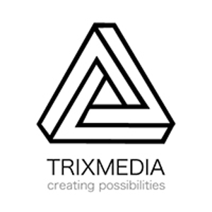 TRIXMEDIA Inc logo
