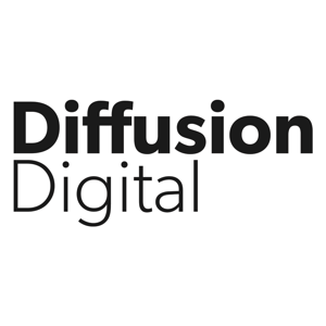 Diffusion Digital logo