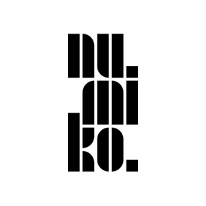 Numiko logo