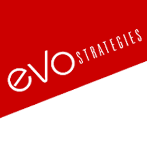 Evo Strategies logo