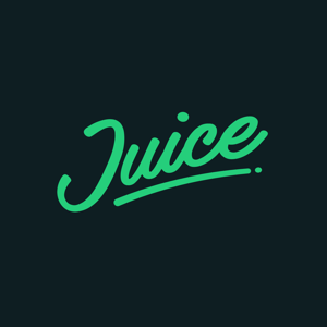 Juice by Design logo
