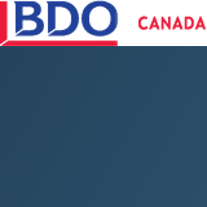 BDO Canada logo