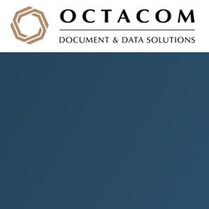 Octacom logo