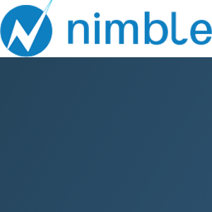 Nimble logo