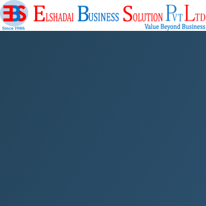 Elshadai Business Solution logo