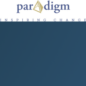 Paradigm Quest logo