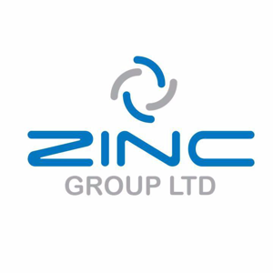 Zinc Group LTD logo