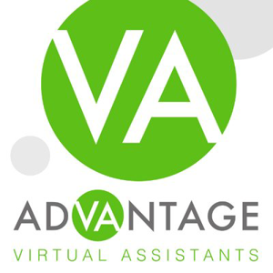 Advantage VA logo