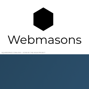 WEBMASONS logo