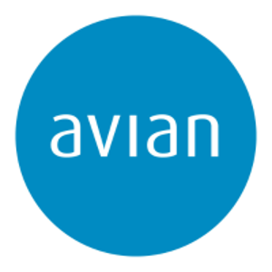 Avian Studio logo