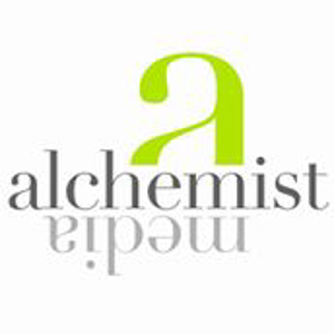 Alchemist Media Inc. logo