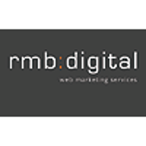 RMB Digital logo