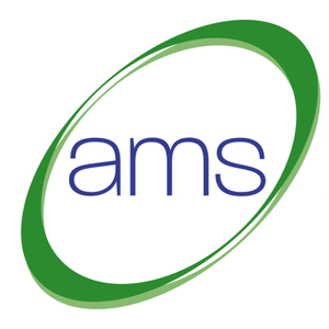 AMS Media Group logo