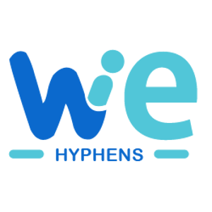 WeHyphens Pvt. Ltd. logo
