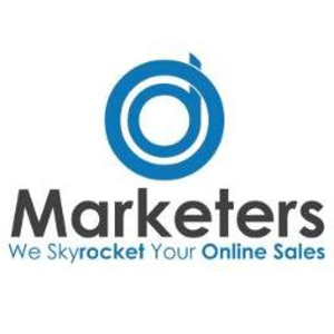 OD Marketers logo