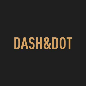 Dash&amp;Dot logo