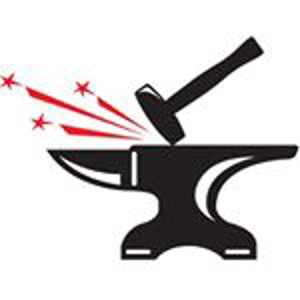 The Brand Foundry. logo