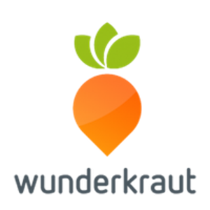 Wunderkraut logo