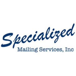Specialized Mailing Services, Inc. logo