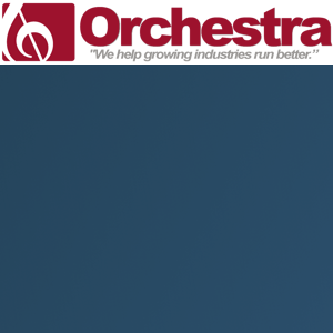 Orchestra logo