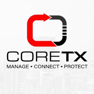 Coretx logo
