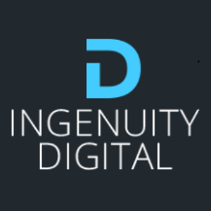 Ingenuity Digital logo