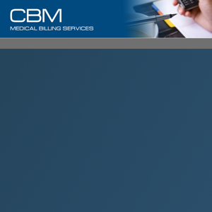 CBM logo