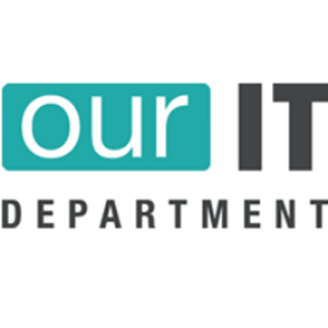 Our IT Department logo