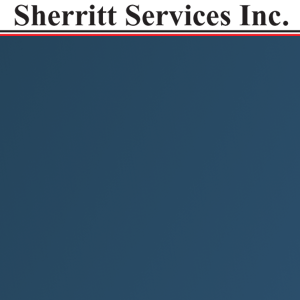 Sherritt Services Inc. logo