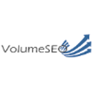 Volume SEO logo