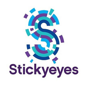 Stickyeyes logo