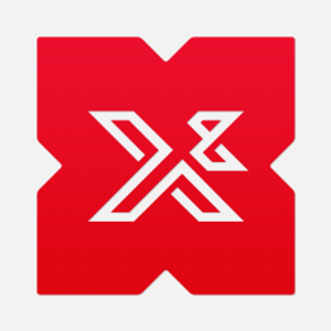 X8 Digital Product Studio logo