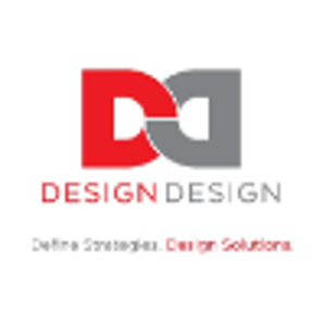 Design Design logo