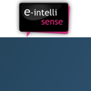 E-Intellisense logo