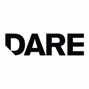 Dare logo