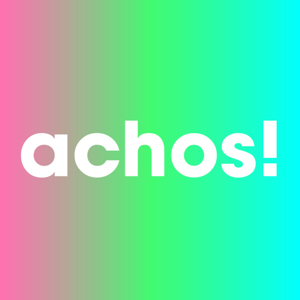 achos! logo