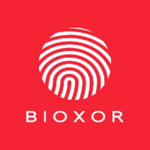 Bioxor logo